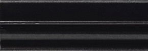 Бордюр Grazia FORMAE Toro Ebony 6,5х26см
