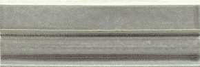 Бордюр Grazia FORMAE Toro Steel 6,5х26см
