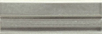 Бордюр Grazia FORMAE Toro Steel 6,5х26см