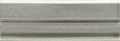 Бордюр Grazia FORMAE Toro Steel 6,5х26см