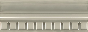 Бордюр Grazia FORMAE Fidia Ecru 10х26см