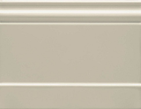 Плинтус Grazia FORMAE Zoccolo Ecru 20х26см