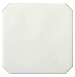 Керамическая плитка Grazia VINTAGE Ottagono White 20х20см