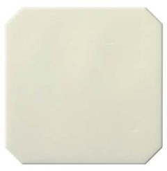 Керамическая плитка Grazia VINTAGE Ottagono Ivory 20х20см