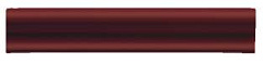 Бордюр Grazia VINTAGE Bordura Dark Wine 3,5х20см