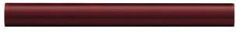Бордюр Grazia VINTAGE Dark Wine 2х20см