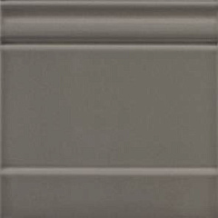 Плинтус Grazia VINTAGE Zoccolo Dark Dove 20х20см
