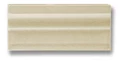 Бордюр Grazia RIXI Toro  Crema 5,5х13см