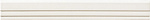 Бордюр Grazia IMPRESSIONS Finale  White 7,5х56см