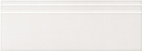 Плинтус Grazia IMPRESSIONS Zoccolo  White 20х56см