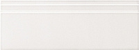 Плинтус Grazia IMPRESSIONS Zoccolo  White 20х56см