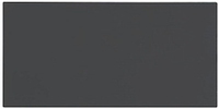 Керамическая плитка Grazia VENICE Black 10х20см