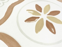 Керамогранит Harmony Llevant Clay Petals LT 22,3х22,3см
