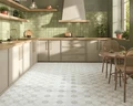 Керамогранит Harmony Llevant Clay Petals LT 22,3х22,3см