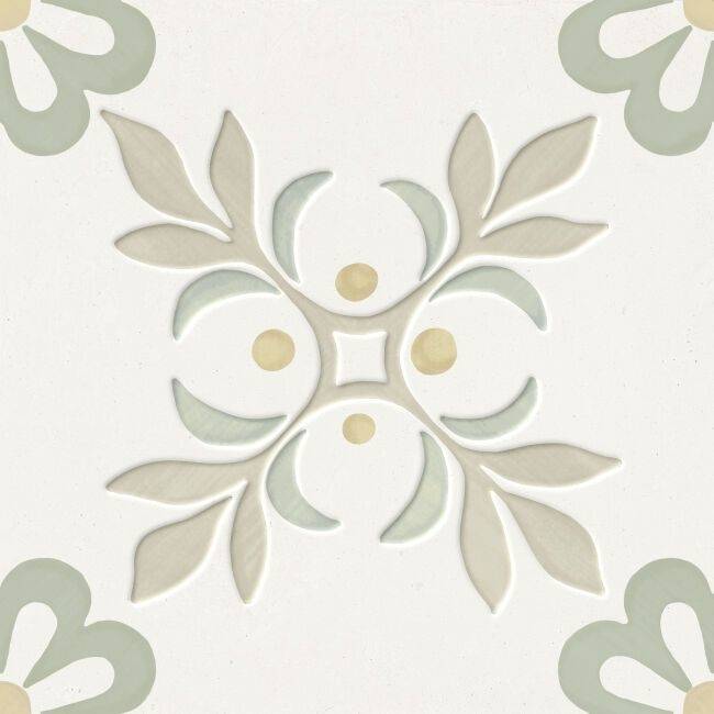 Керамогранит Harmony Llevant Taupe Garden LT 22,3х22,3см