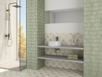Керамогранит Harmony Llevant Taupe Garden LT 22,3х22,3см