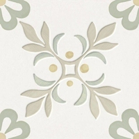 Керамогранит Harmony Llevant Taupe Garden LT 22,3х22,3см