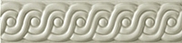 Бордюр Grazia NEW CLASSIC Impero Agave 6х26см