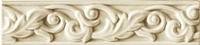 Бордюр Grazia NEW CLASSIC Festone Beach 6х26см