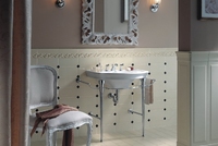 Бордюр Grazia NEW CLASSIC Festone Beach 6х26см