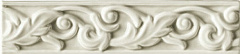 Бордюр Grazia NEW CLASSIC Festone Agave 6х26см