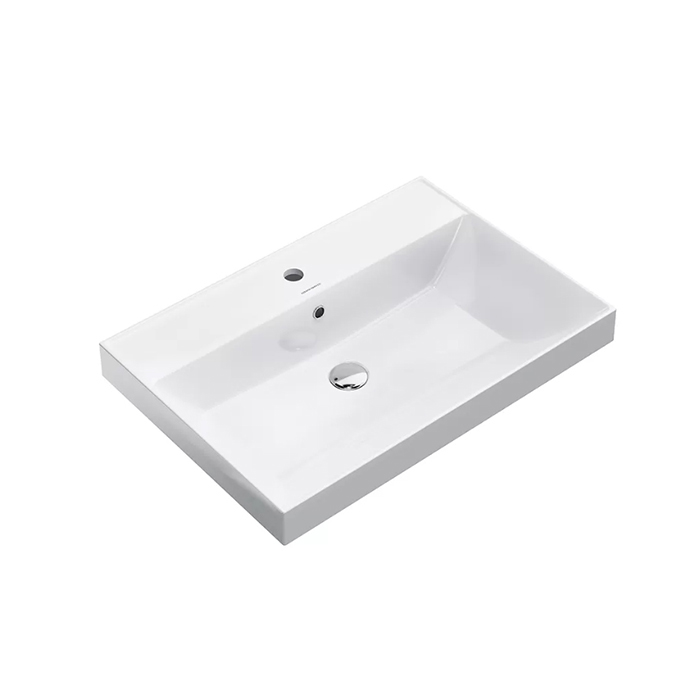 Раковина Керама Марацци CUBO CU.wb.70 70,5х48,5см