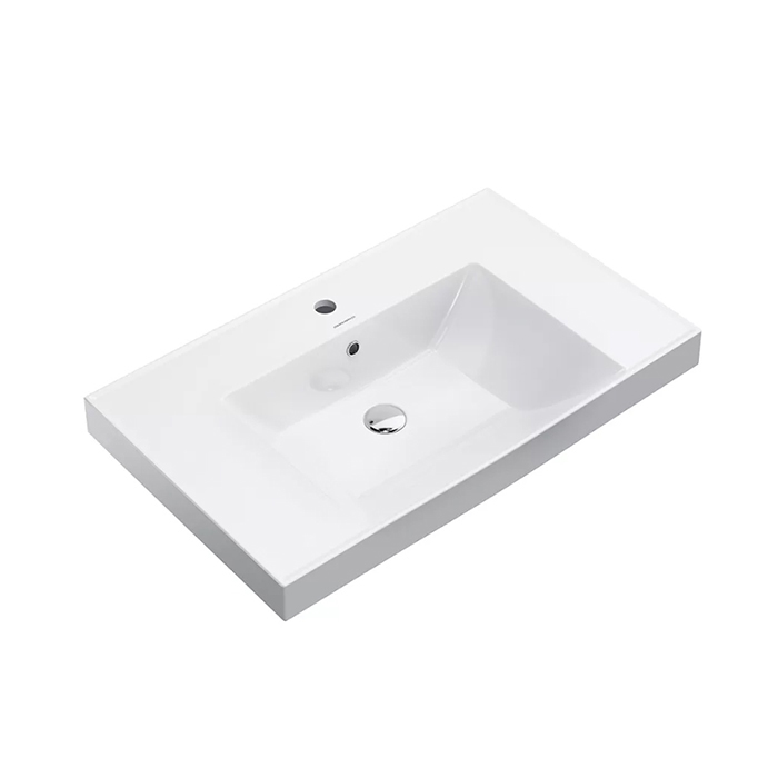 Раковина Керама Марацци CUBO CU.wb.80 80,5х48,5см