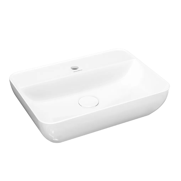 Раковина Керама Марацци PLAZA 55 PLR.wb.55.02 55х40см