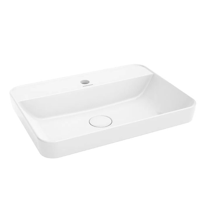 Раковина Керама Марацци PLAZA PLR.wbi.55.1 55х40см