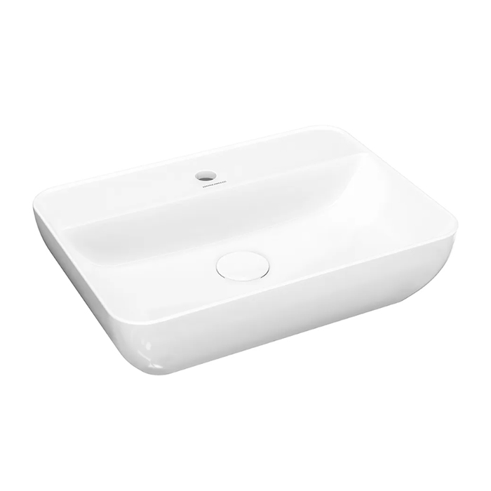 Раковина Керама Марацци PLAZA PLR.wb.55.1 55х40см