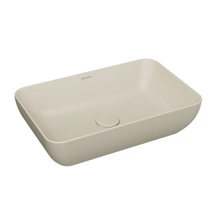 Раковина Керама Марацци PLAZA PLR.wb.55/SAN 55х36см