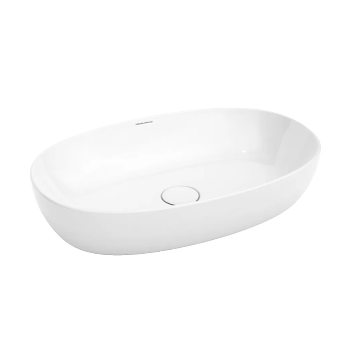 Раковина Керама Марацци PLAZA PLR.wb.60  60х38см