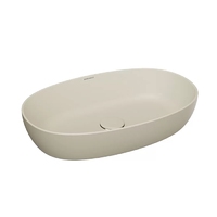 Раковина Керама Марацци PLAZA PLR.wb.60/SAN  60х38см
