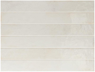 Керамическая плитка Equipe BALI White 5х40см