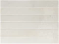 Керамическая плитка Equipe BALI White 5х40см