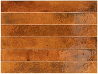 Керамическая плитка Equipe BALI Ginger 5х40см