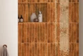 Керамическая плитка Equipe BALI Ginger 5х40см