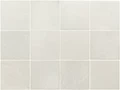 Керамическая плитка Equipe MENORCA White 10х10см