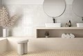 Керамическая плитка Equipe MENORCA White 10х10см