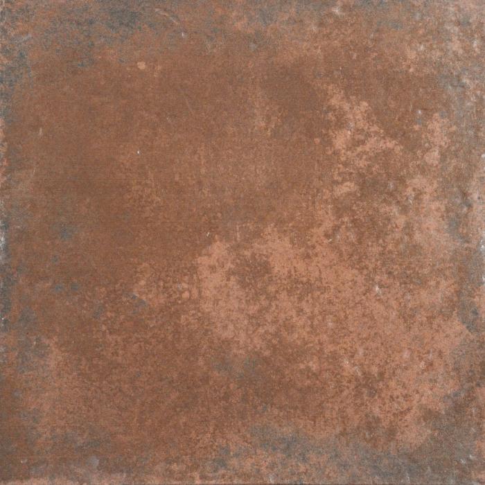 Клинкер Gres Aragon ANTIC Marron 32,5х32,5см