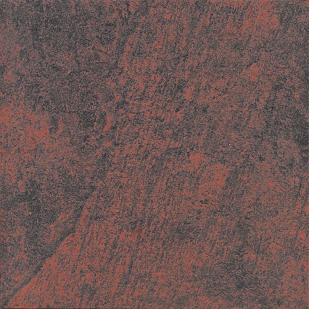 Клинкер Gres Aragon JASPER Rojo 33х33см