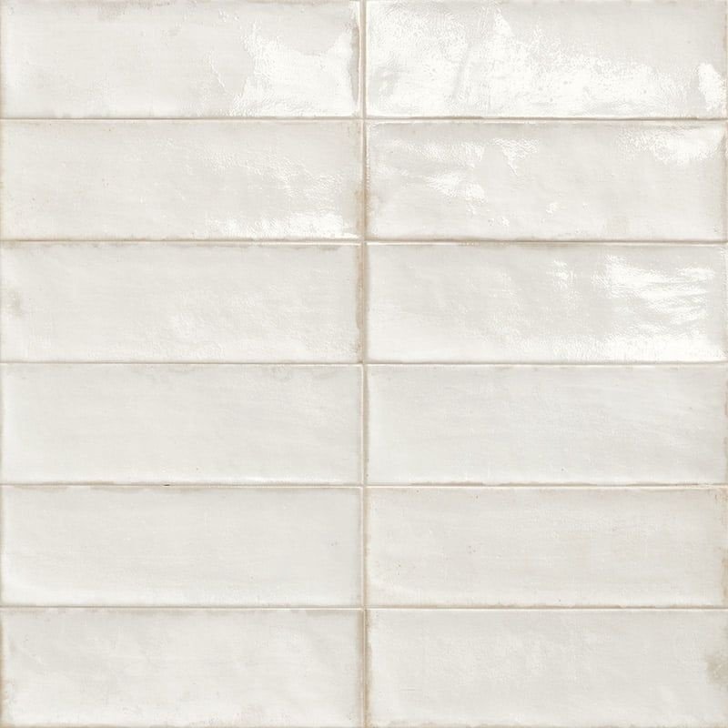 Керамическая плитка Mainzu ALBORAN White 10х30см