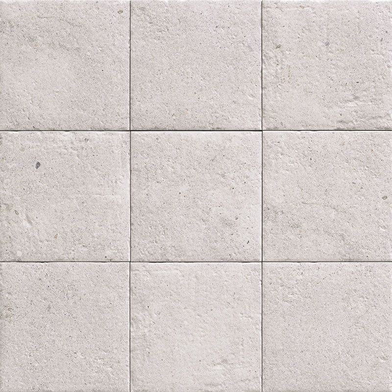 Керамогранит Mainzu BALI STONE White 20х20см