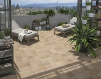 Керамогранит Mainzu BALI STONE Sand 20х20см