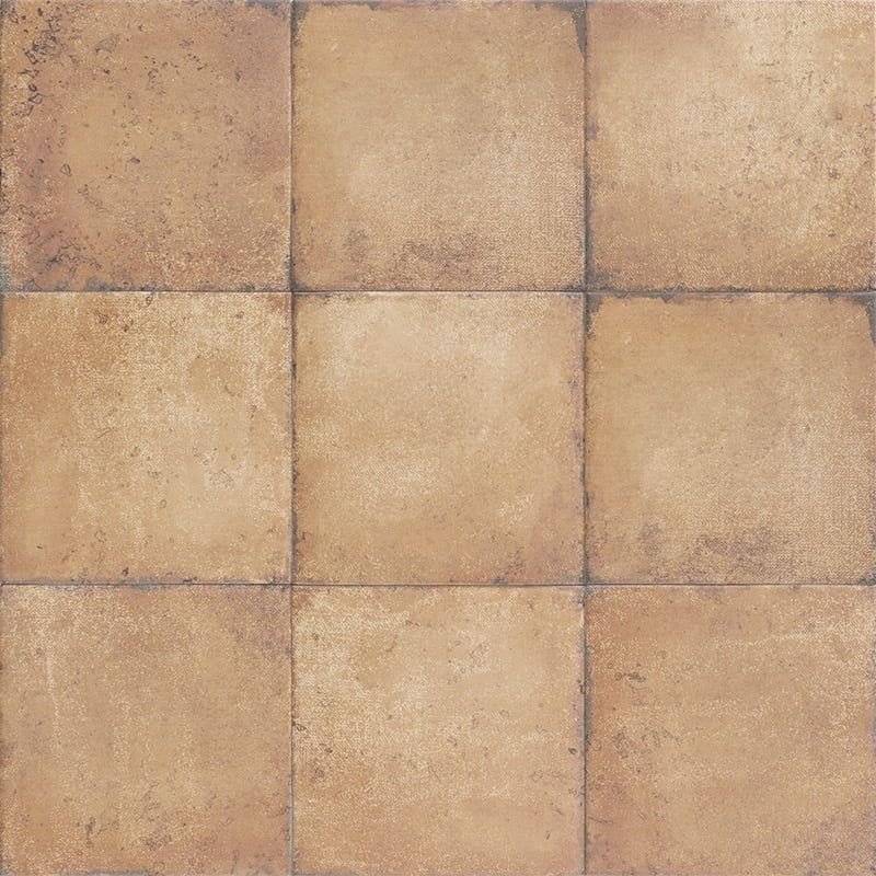 Керамогранит Mainzu BOTTEGA Ocre 20x20см