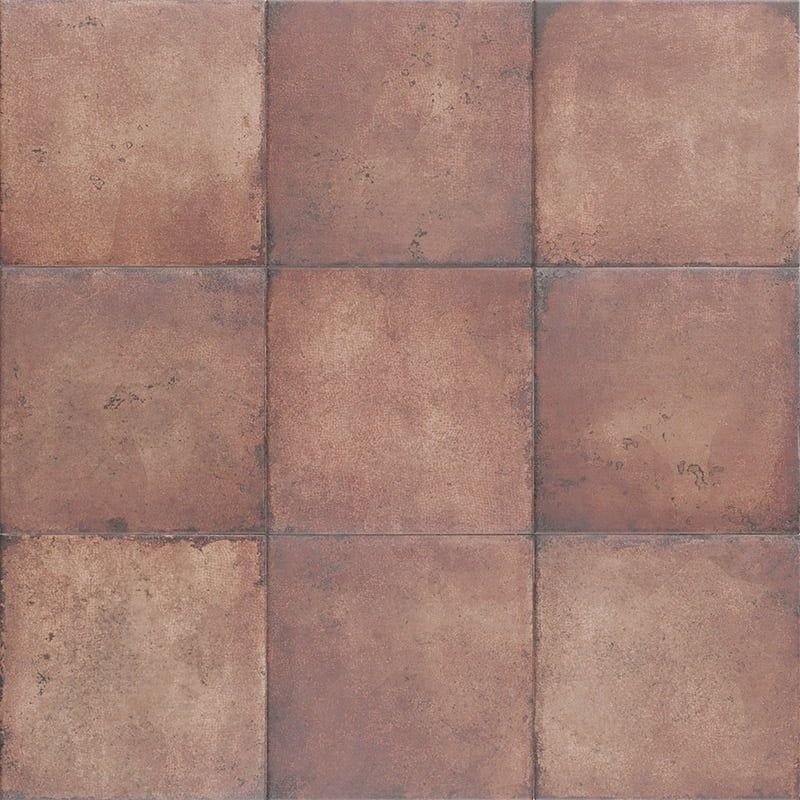 Керамогранит Mainzu BOTTEGA Terra 20x20см