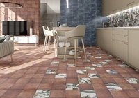 Керамогранит Mainzu BOTTEGA Terra 20x20см