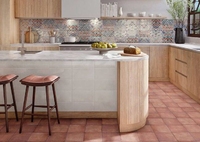 Керамогранит Mainzu BOTTEGA Terra 20x20см
