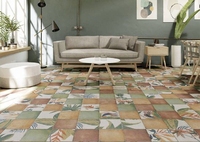 Керамогранит Mainzu BOTTEGA Terra 20x20см