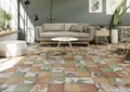 Керамогранит Mainzu BOTTEGA Terra 20x20см